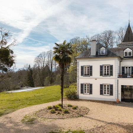 شقة Domaine Mont-Riant A Jurançon المظهر الخارجي الصورة